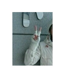 SUPERTHANKS | 手袋