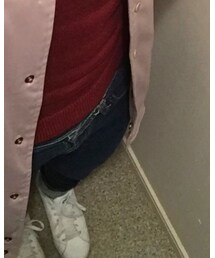 UNIQLO | デニムパンツ