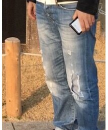 G-STAR | デニムパンツ