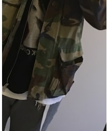 古着 | ジャケット/アウター