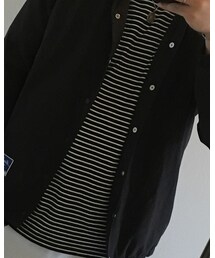 GU | Tシャツ/カットソー