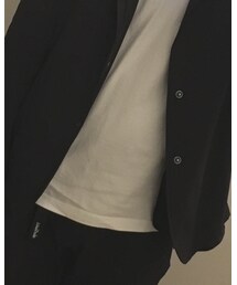 GU | Tシャツ/カットソー