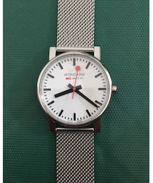 MONDAINE | アナログ腕時計