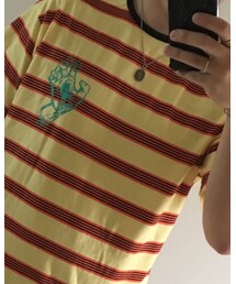 SANTA CRUZ | Tシャツ/カットソー