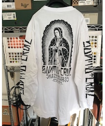 SANTA CRUZ | Tシャツ/カットソー