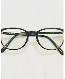 金子眼鏡 | メガネ