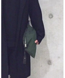 STANDARD SUPPLY | クラッチバッグ