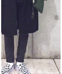 H&M | デニムパンツ