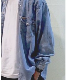 417 EDIFICE | シャツ/ブラウス