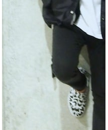 H&M | デニムパンツ