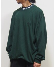 STUSSY | Tシャツ/カットソー