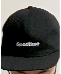 Have a good time | キャップ