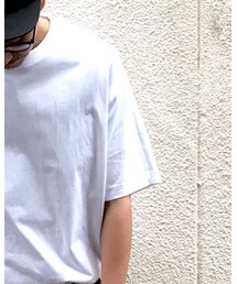 HANES | Tシャツ/カットソー
