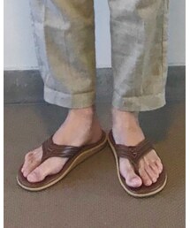 ISLAND SLIPPER | サンダル