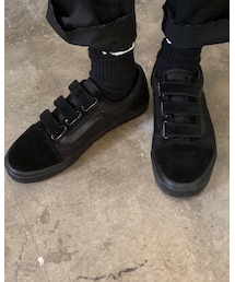 VANS | スニーカー