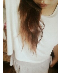 no brand | トップス