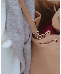 no brand | ショルダーバッグ