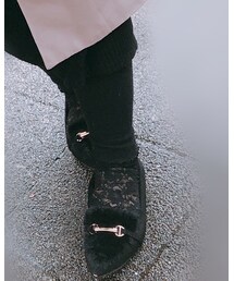no brand | スリッポン