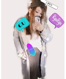 H&M DIVIDED | ニット/セーター