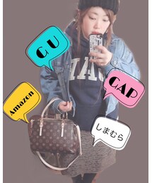 しまむら | スカート