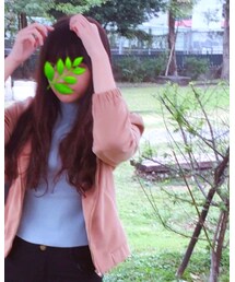 H2O | ブルゾン