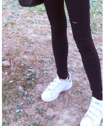 adidas | シューズ