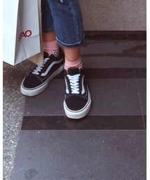 VANS | シューズ