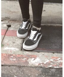 VANS | シューズ