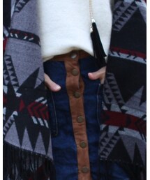 Bershka | デニムスカート