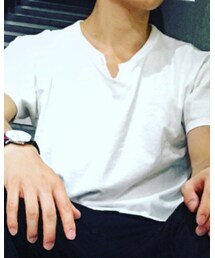 HANES | トップス