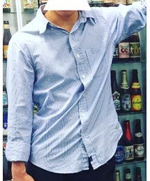 Abercrombie&Fitch | トップス