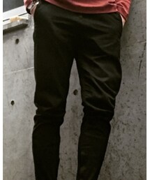 H&M DIVIDED | パンツ