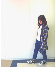 GU | デニムパンツ