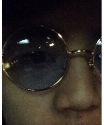 VINTAGE | サングラス