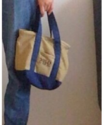 SHIPS | トートバッグ