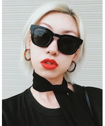 GIVENCHY | サングラス