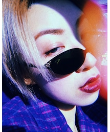 VINTAGE | サングラス