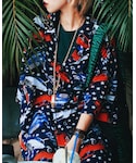 VINTAGE(ヴィンテージ)の「トップス(シャツ/ブラウス)」