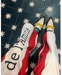 museum of friendshipの「パンツ(パンツ)」