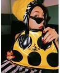 Vivienne Westwood(ヴィヴィアンウエストウッド)の「バッグ(トートバッグ)」