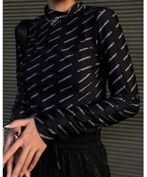 undorable | トップス