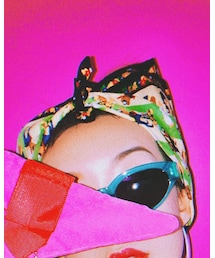 Vivienne Westwood | バンダナ/スカーフ