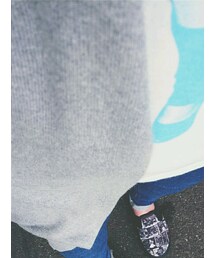 MERCURYDUO | トップス