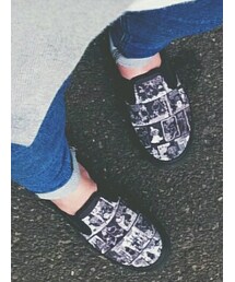 MOOMIN | シューズ