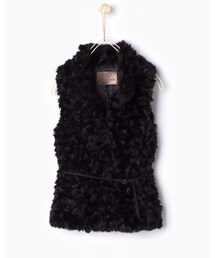 ZARA KIDS | スーツベスト