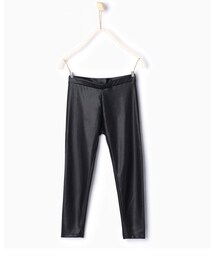 ZARA KIDS | レギンス/スパッツ