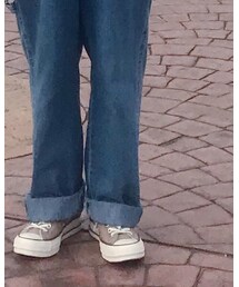 CONVERSE | スニーカー