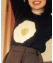 I am I  | ニット/セーター