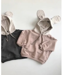 韓国子供服 | スウェット