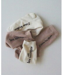 monmimi | ソックス/靴下